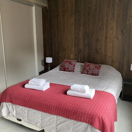 San Martín de los Andes Aluen - Andarlibre 아파트 외부 사진