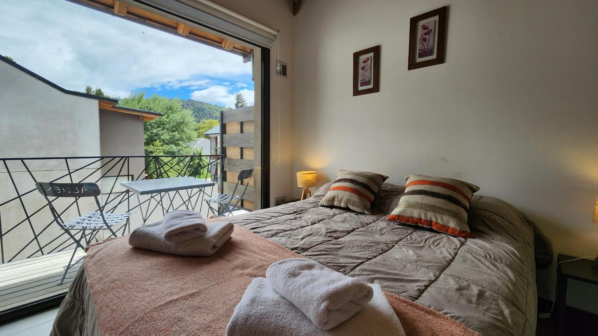 San Martín de los Andes Aluen - Andarlibre 아파트 외부 사진