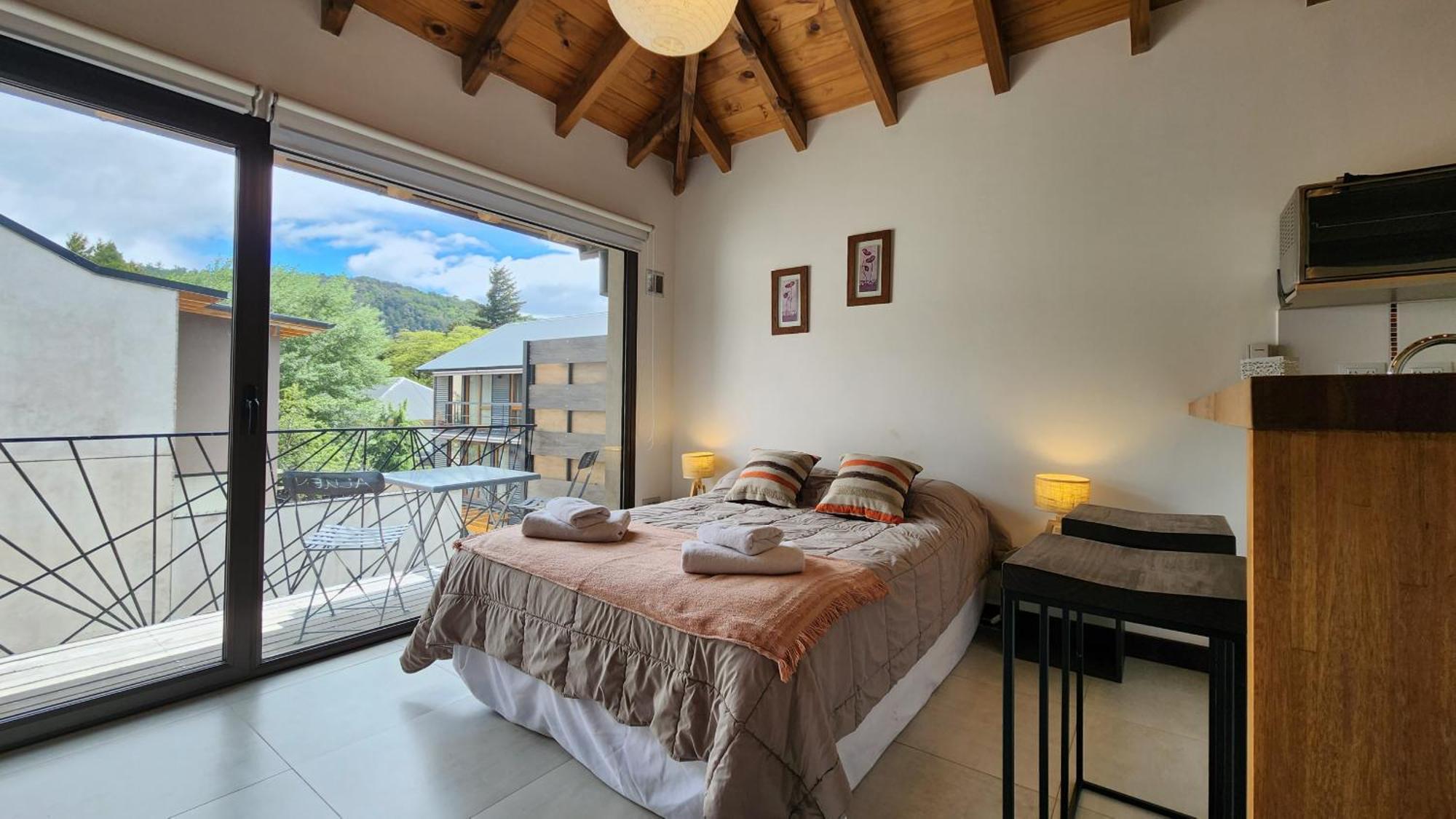 San Martín de los Andes Aluen - Andarlibre 아파트 외부 사진