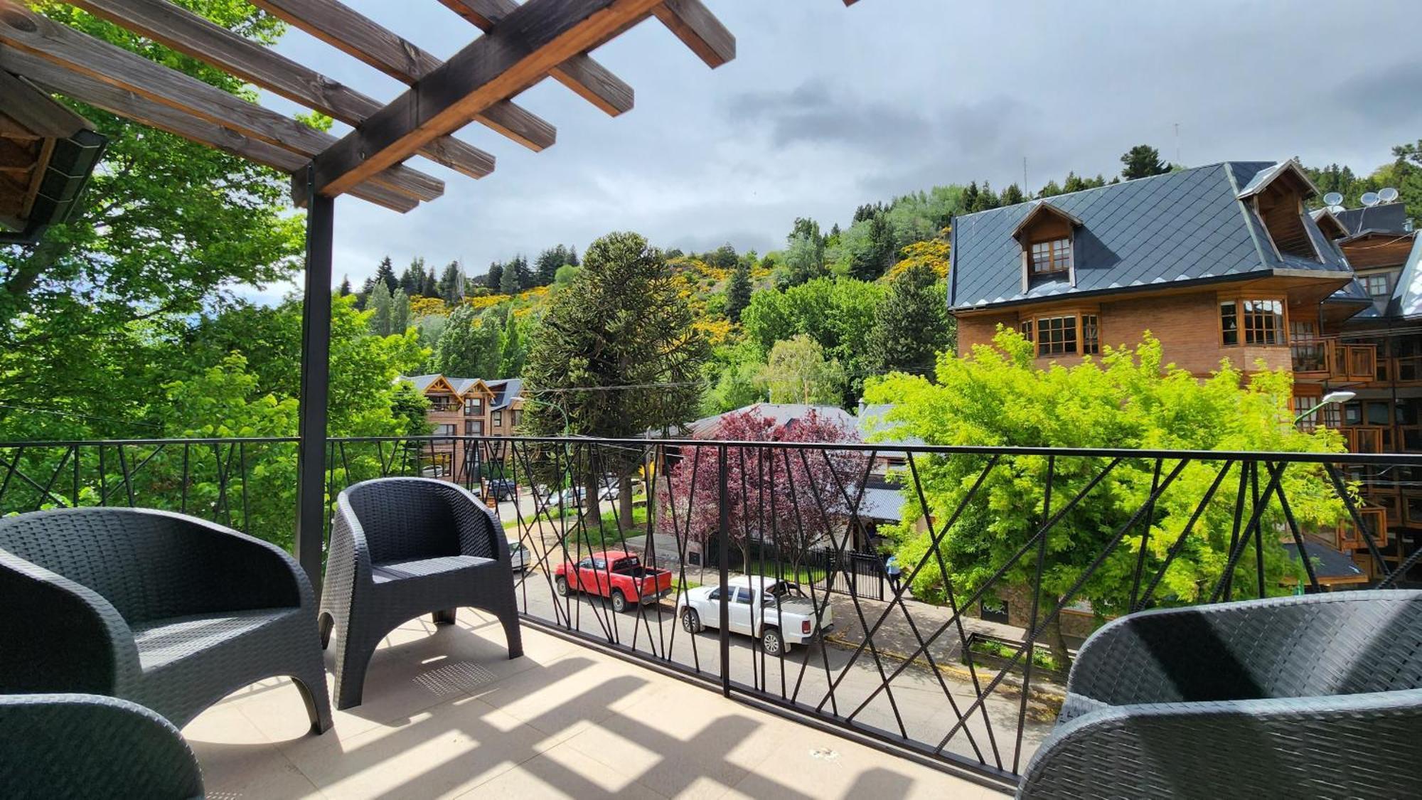 San Martín de los Andes Aluen - Andarlibre 아파트 외부 사진